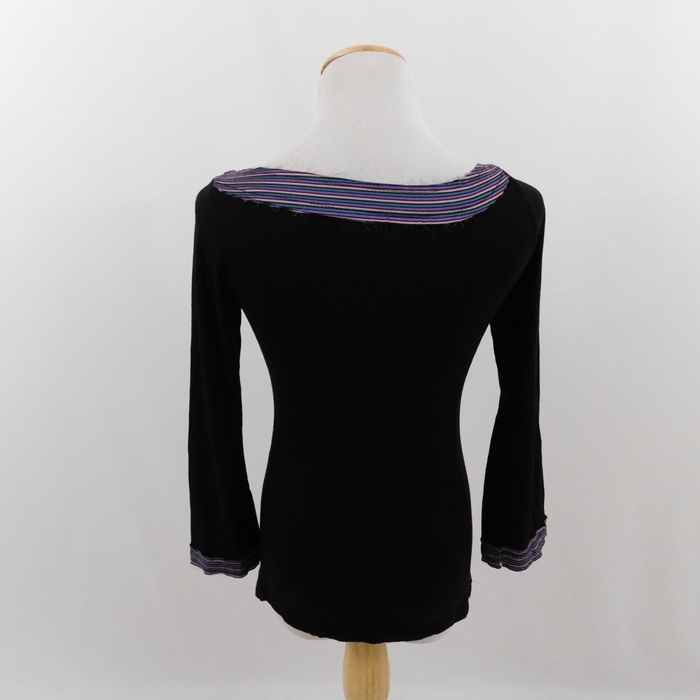 Flavia Martini Blouse View 4